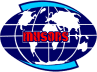 Musons Group Inc. logo
